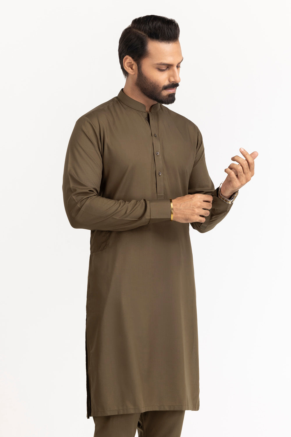 https://cdn.shopify.com/s/files/1/0706/3253/8159/files/gul-900-gladiator-sm8482-unstitched-fabric-washnwear-dark-brown-midshot-side1.jpg?v=1779365485