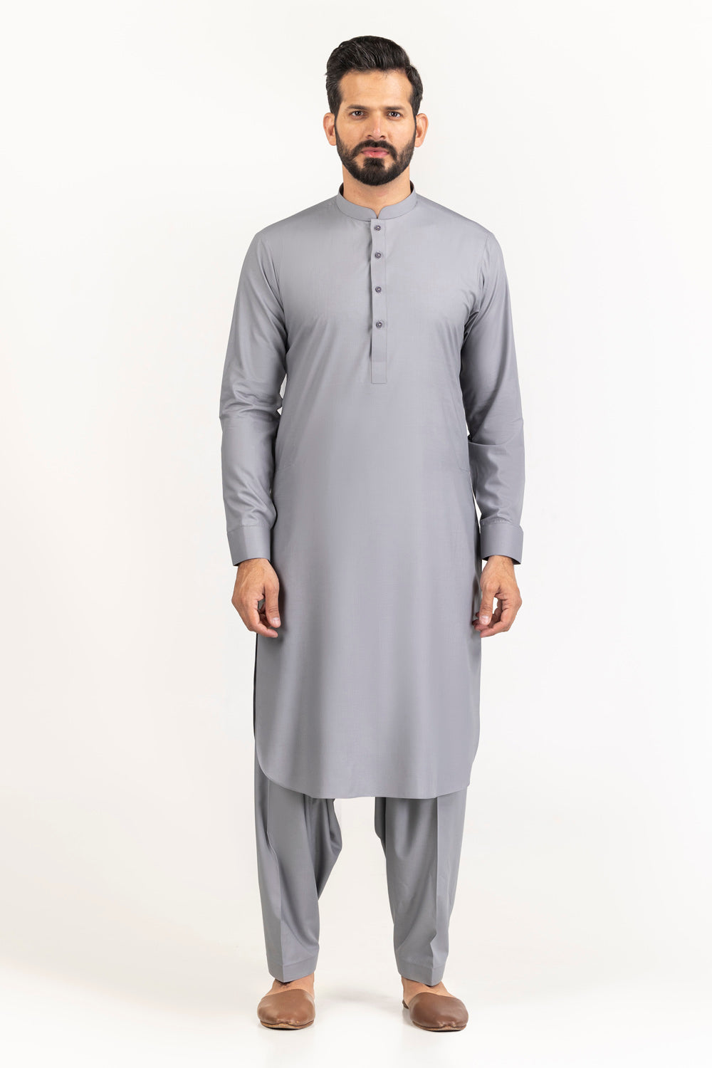 Gul 900 Gladiator Unstitched Fabric Blended-Lf