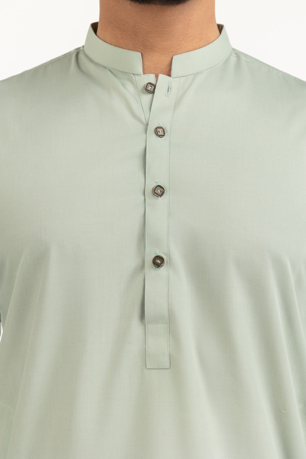 Gul 900 Mulberry Unstitched Fabric Blended