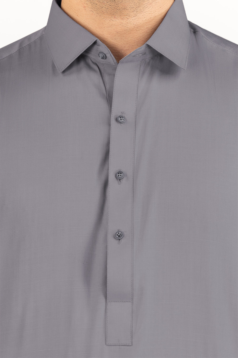 Gul 900 Mulberry Unstitched Fabric Blended