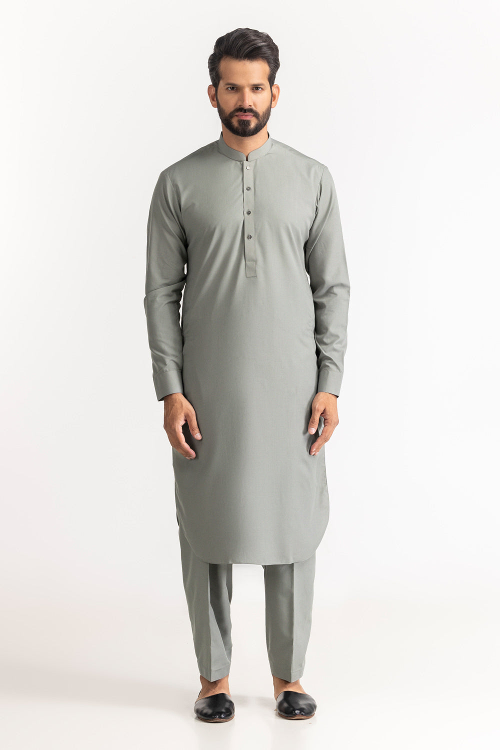 Gul 900 Passionate Unstitched Fabric Blended-Lf