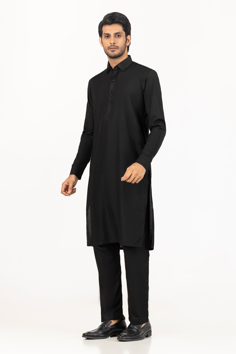 Gul 900 Passionate Unstitched Fabric Blended-Lf