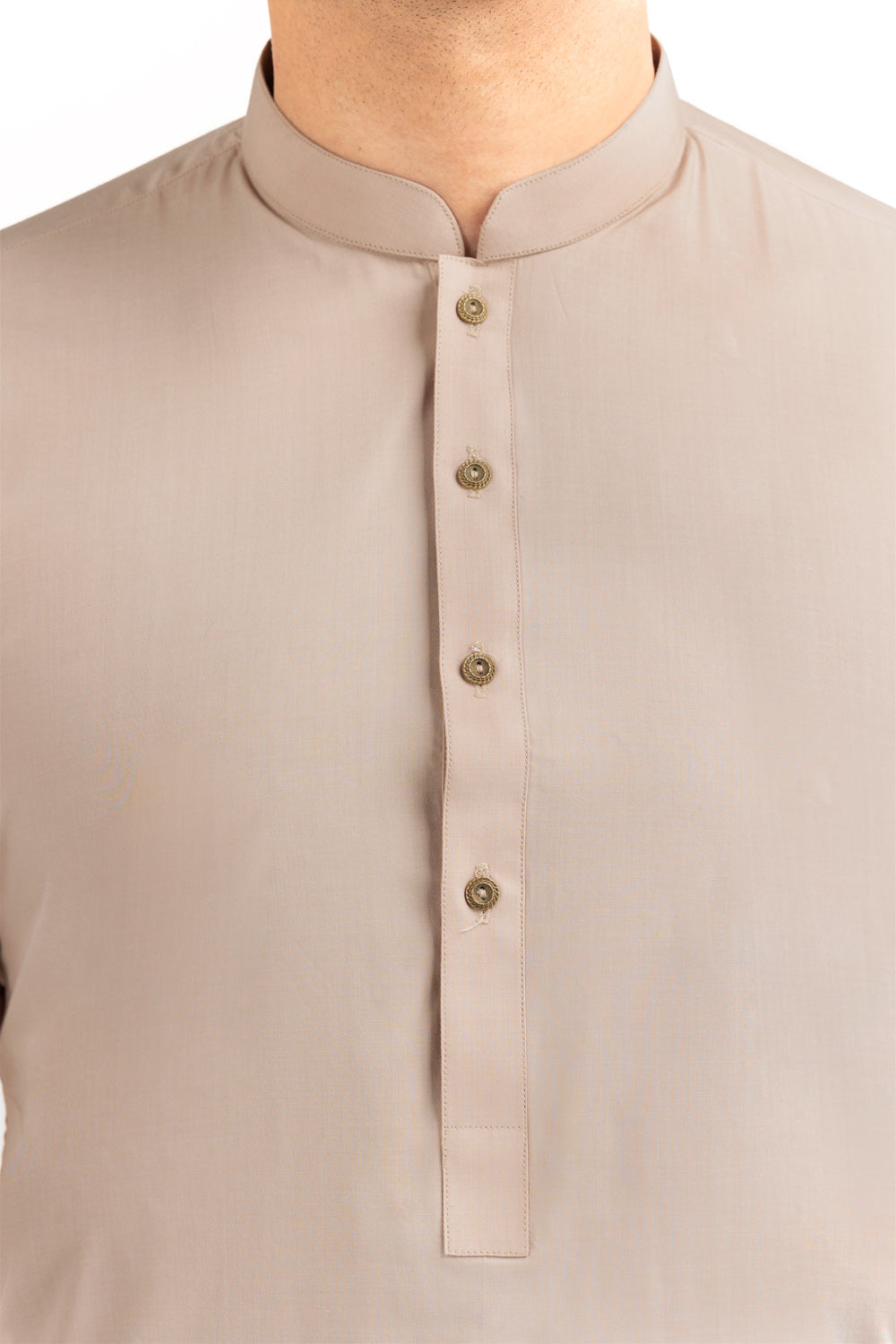 Gul 900 Ujala Unstitched Fabric Blended-Lf