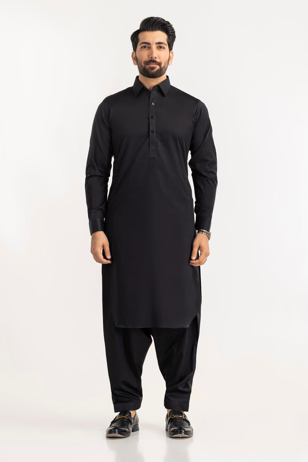 Gul 90000 Ultra Soft Unstitched Fabric Cotton