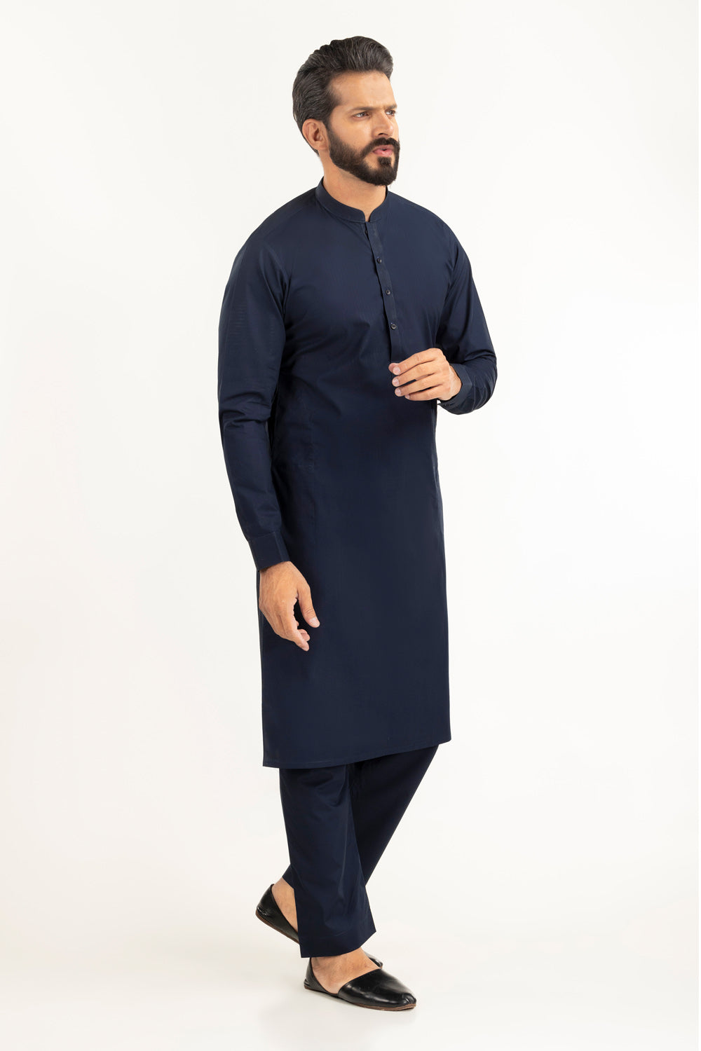 Gul 90000 Ultra Soft Unstitched Fabric Cotton-Lf
