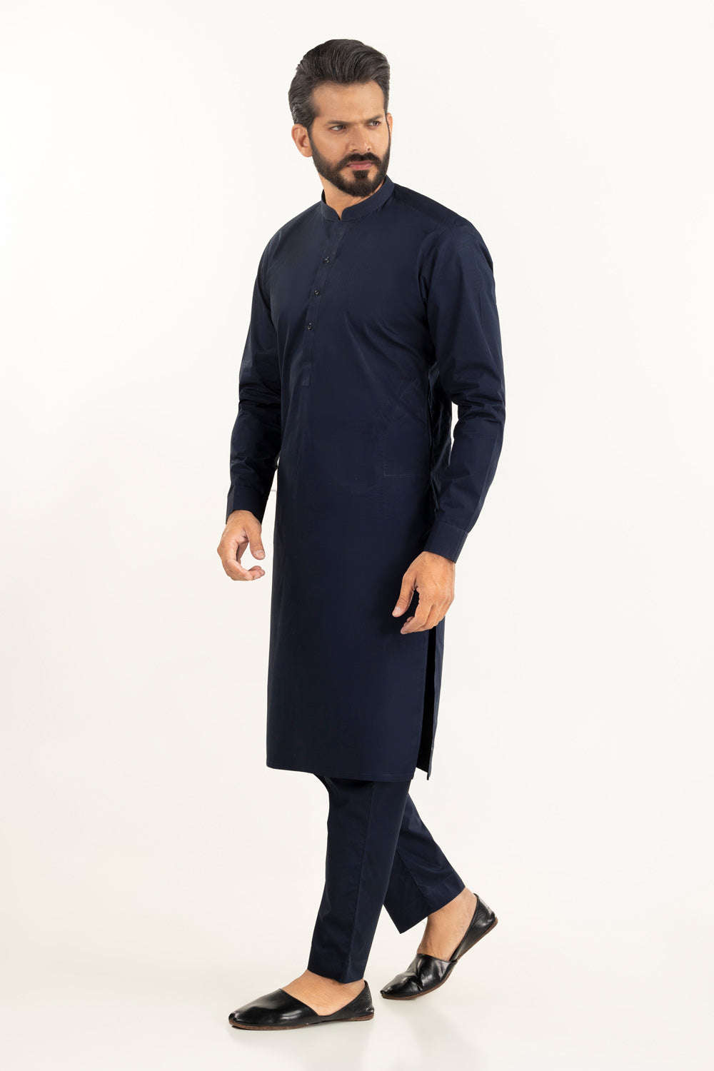 Gul 90000 Ultra Soft Unstitched Fabric Cotton-Lf