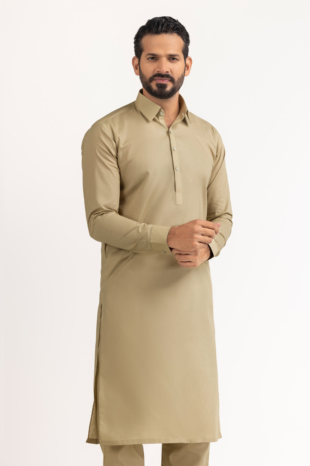 Gul 90000 Ultra Soft Unstitched Fabric Cotton-Lf