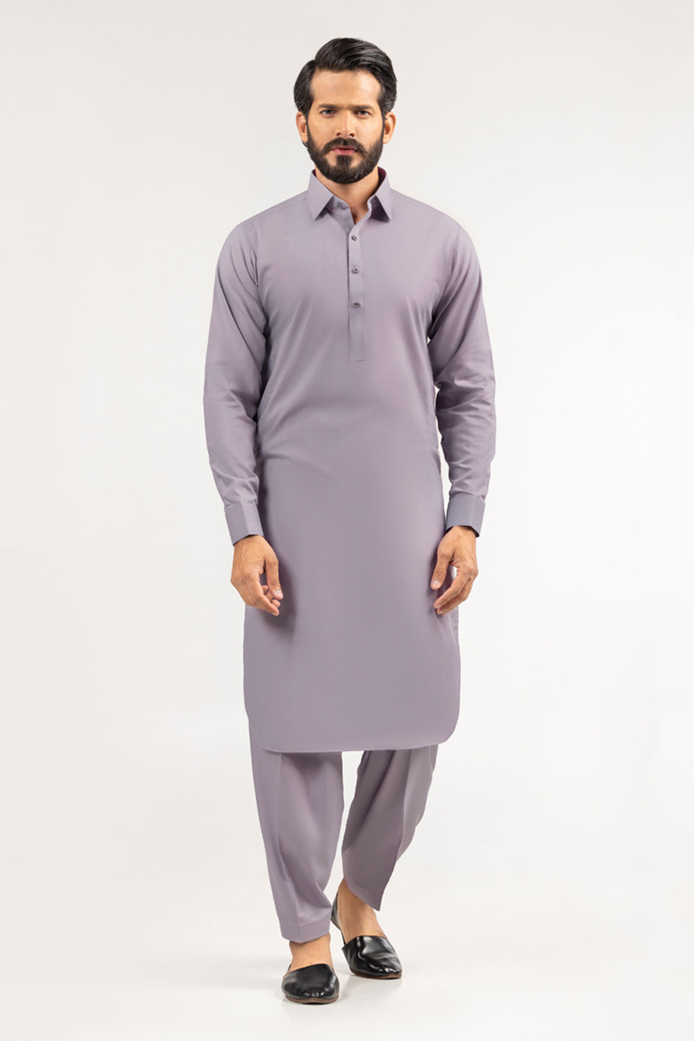Gul 90000 Ultra Soft Unstitched Fabric Cotton-Lf