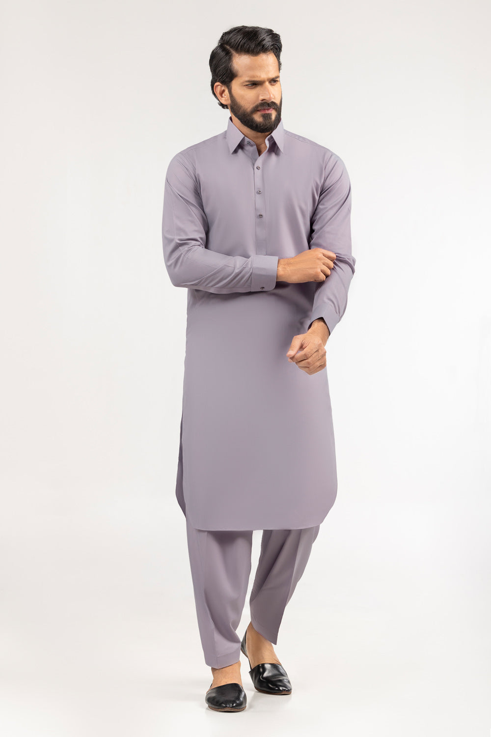 Gul 90000 Ultra Soft Unstitched Fabric Cotton-Lf