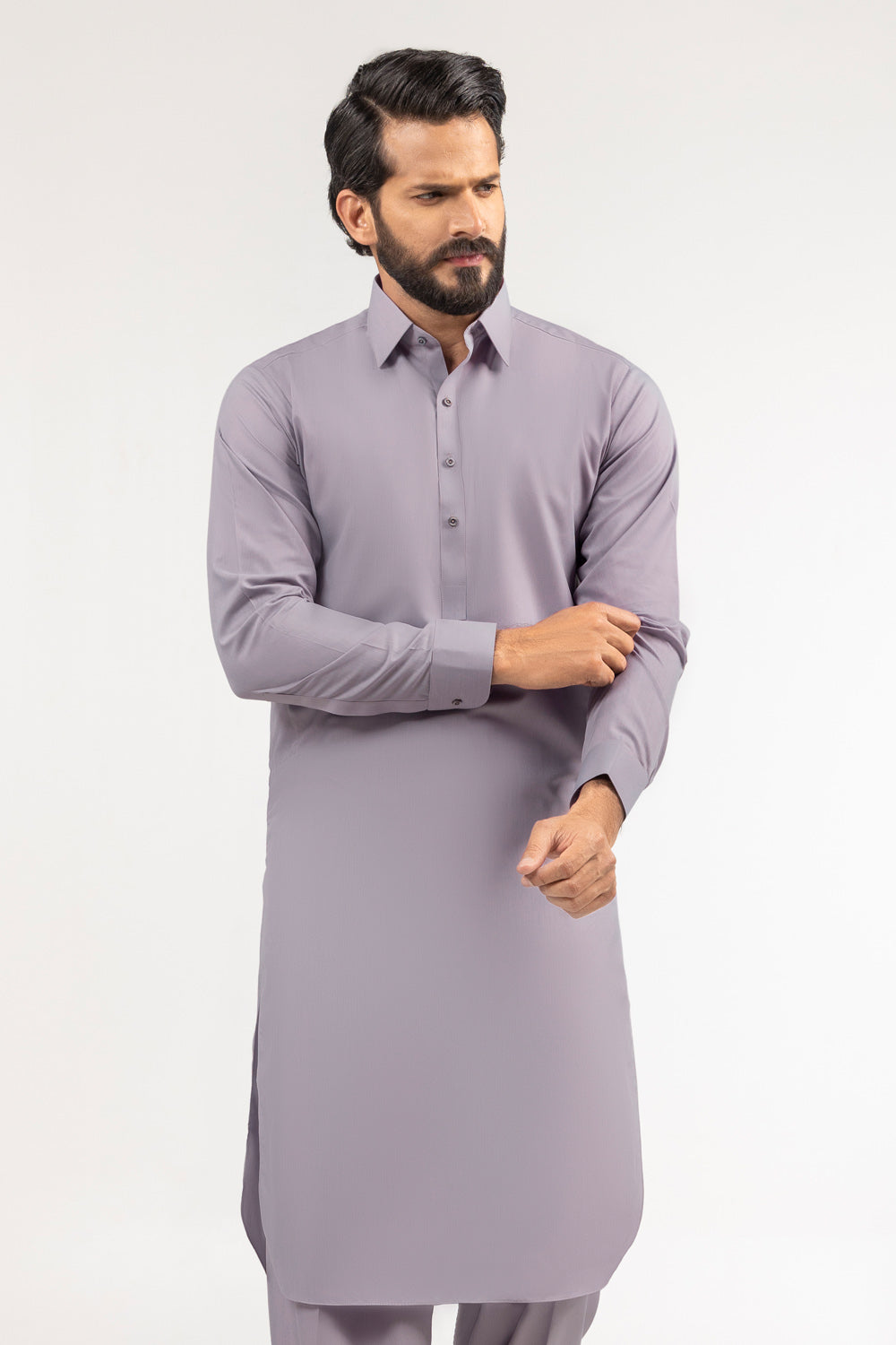 Gul 90000 Ultra Soft Unstitched Fabric Cotton-Lf