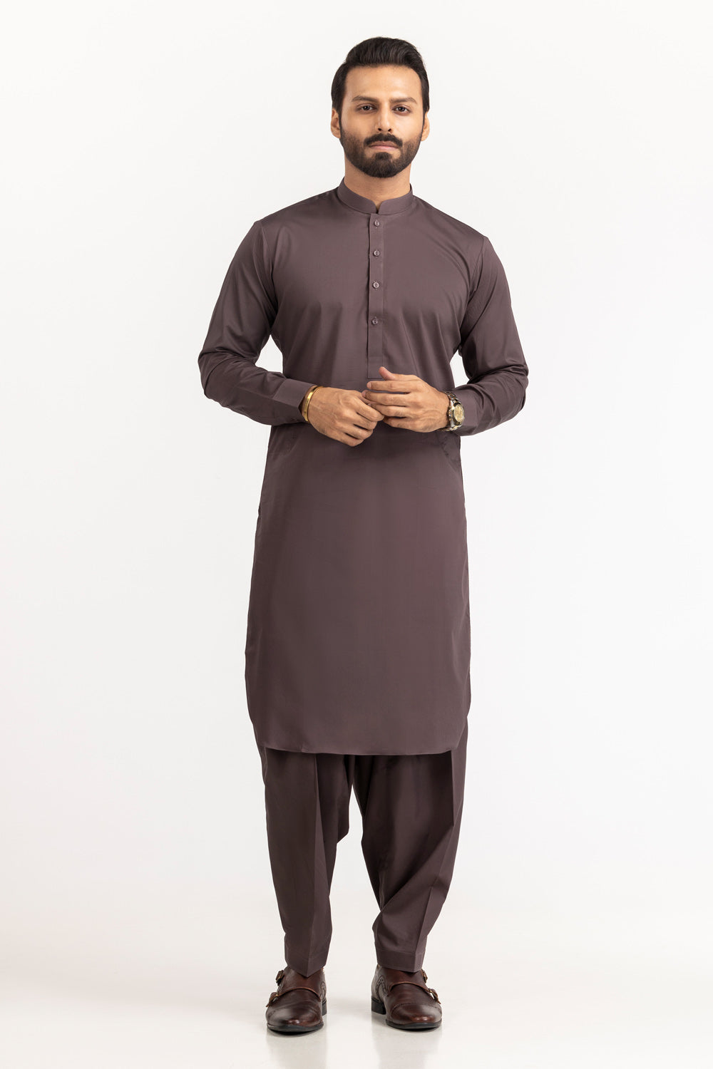 Gul 90000 Ultra Soft Unstitched Fabric Cotton-Lf