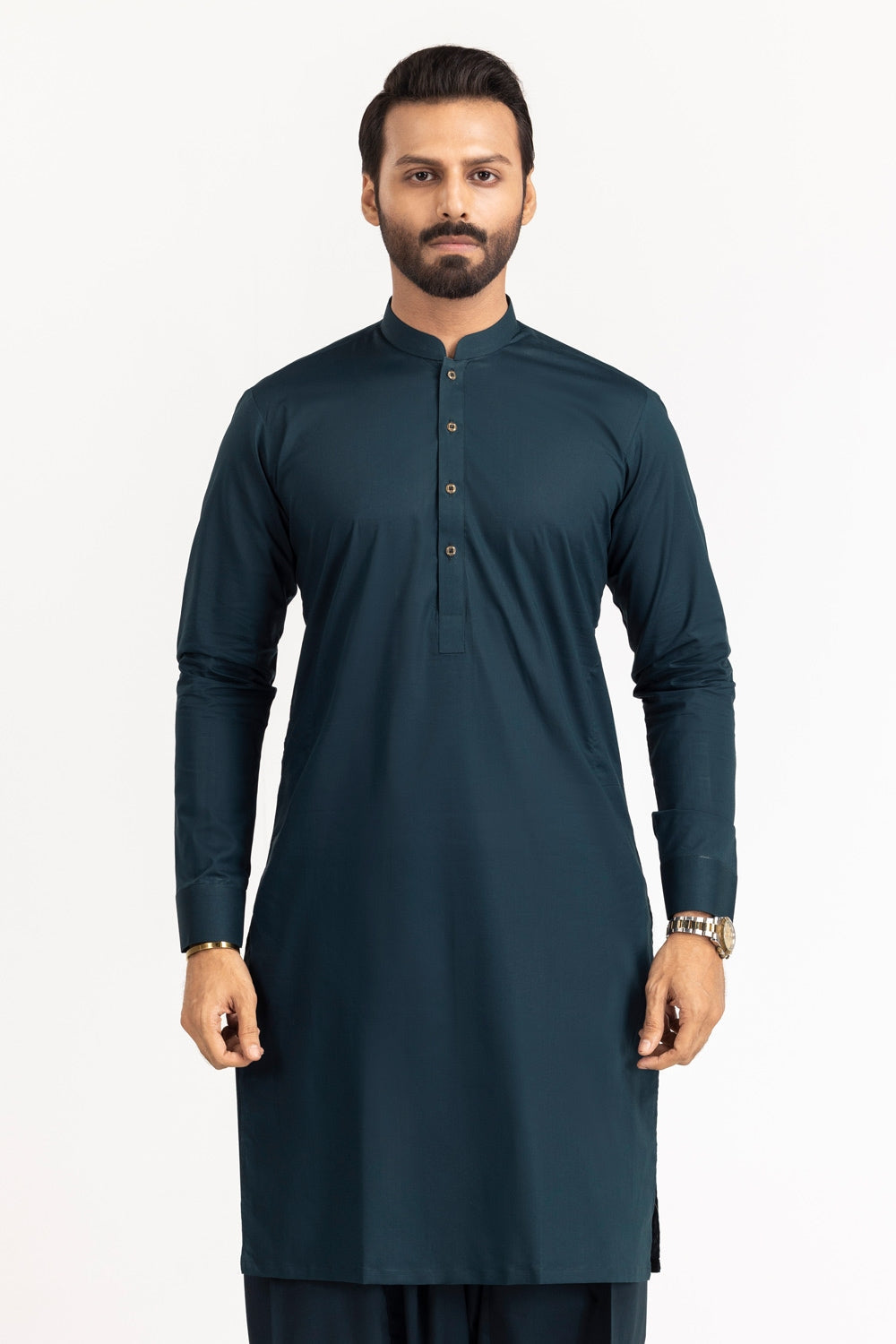 Gul 90000 Plus Unstitched Fabric Cotton