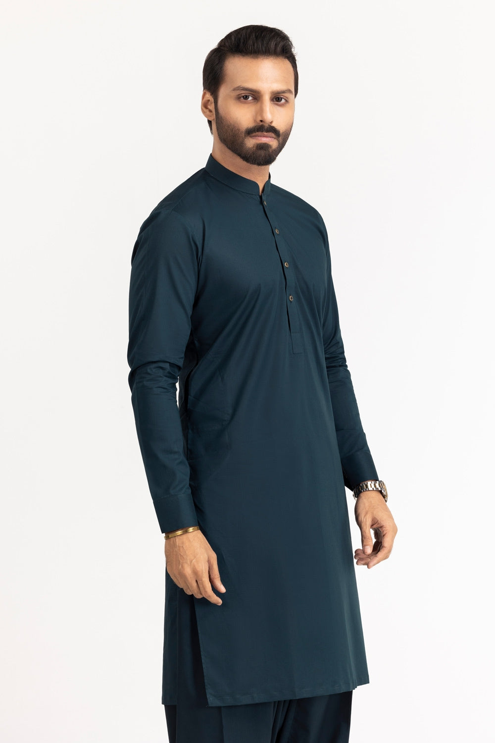 Gul 90000 Plus Unstitched Fabric Cotton