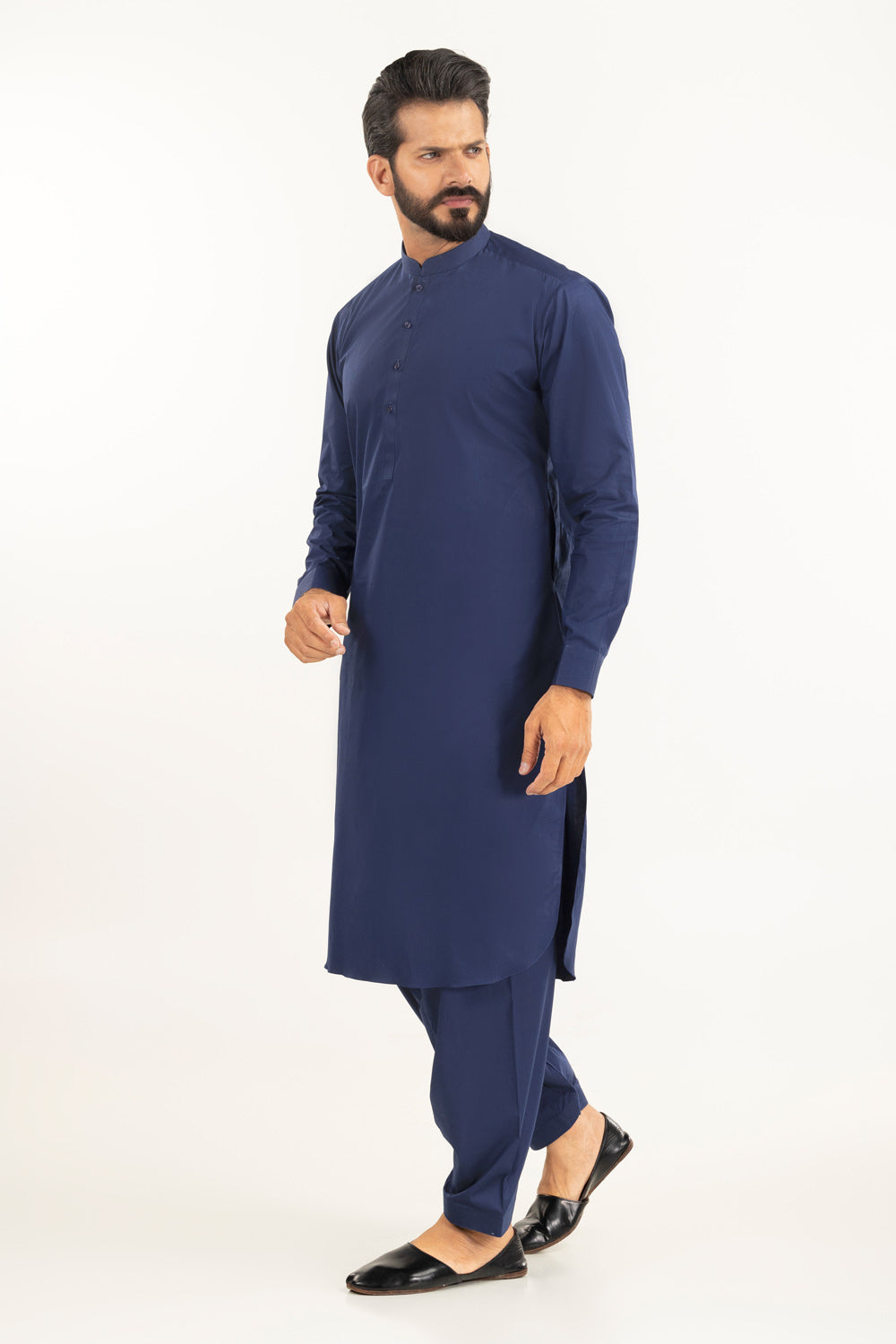 Gul 90000 Plus Unstitched Fabric Cotton