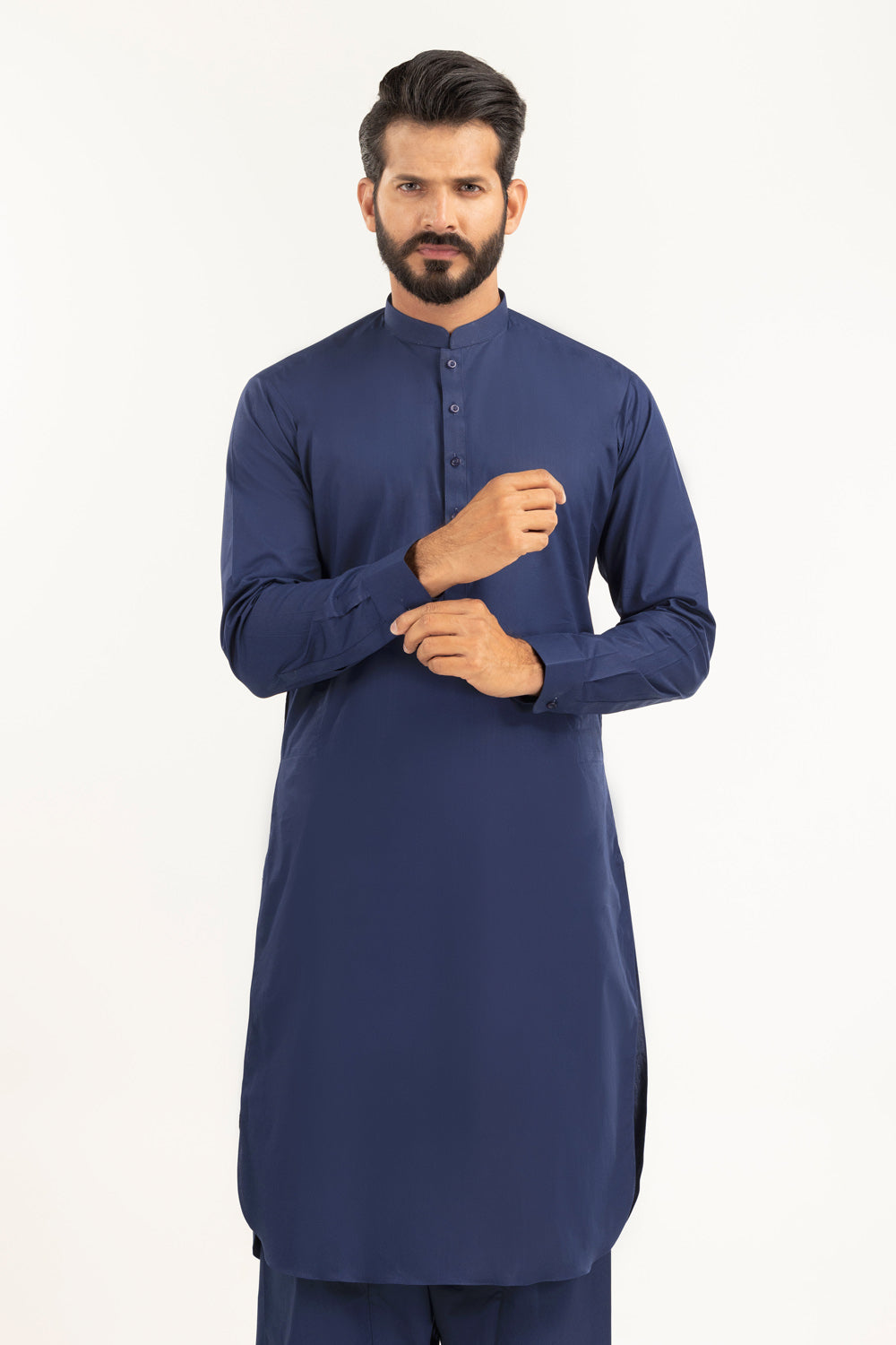 Gul 90000 Plus Unstitched Fabric Cotton