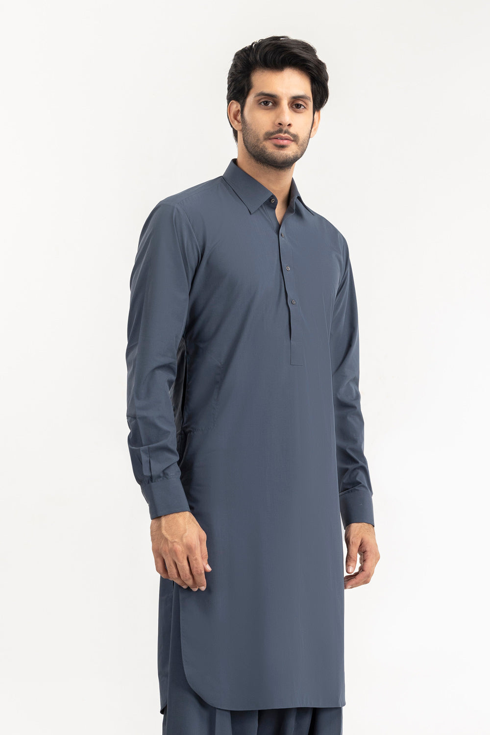 Gul 90000 Plus Unstitched Fabric Cotton