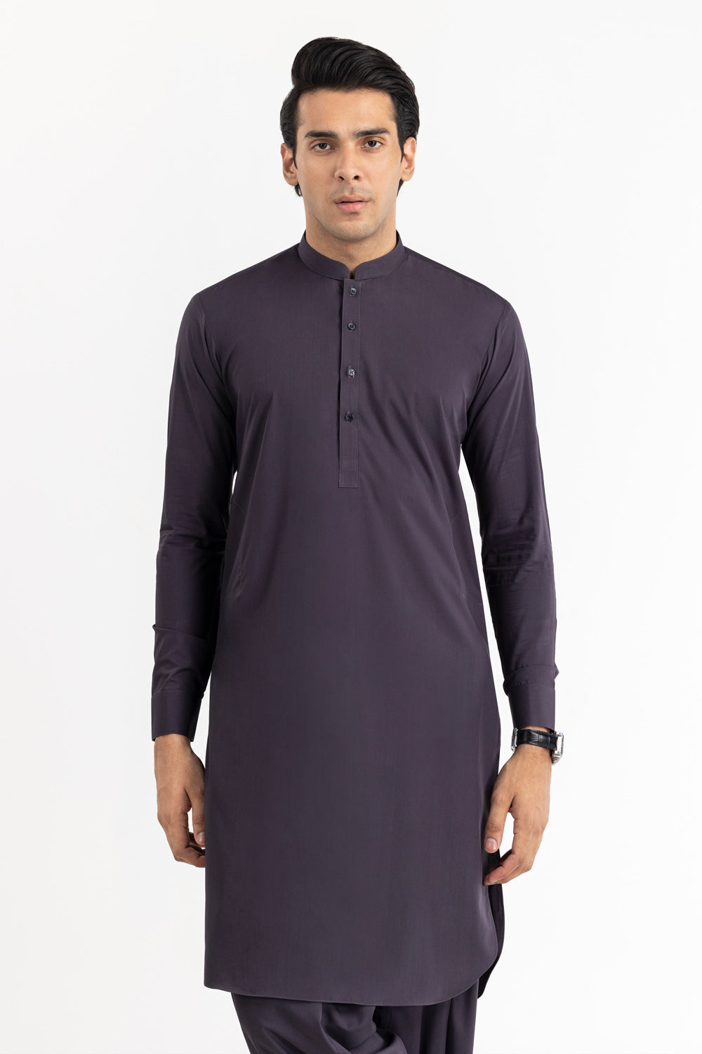 Gul 90000 Unstitched Fabric Cotton