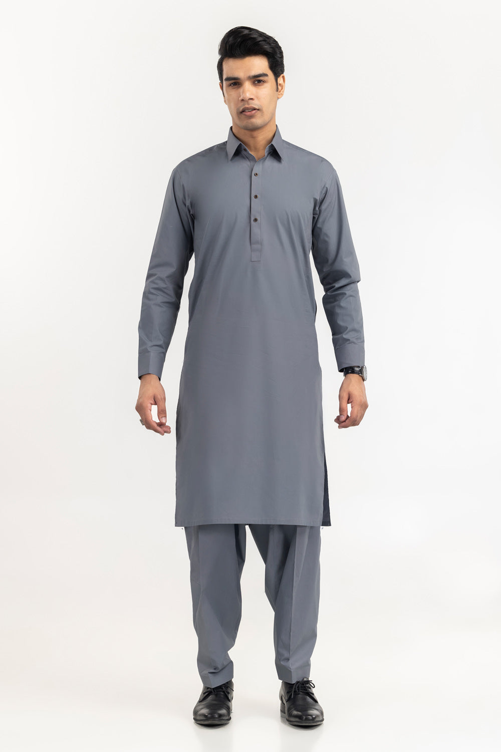 Gul 90000 Unstitched Fabric Cotton