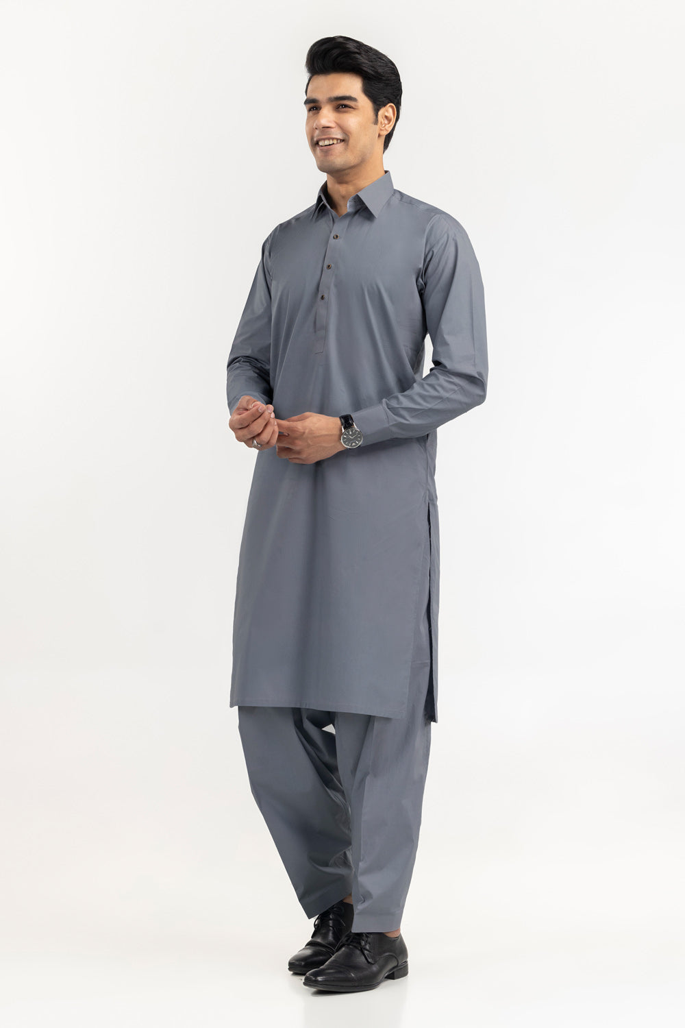 Gul 90000 Unstitched Fabric Cotton