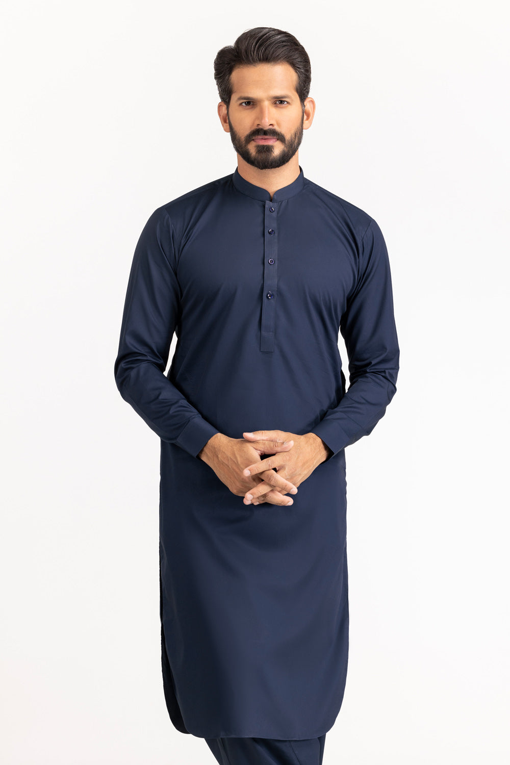 Gul 90000 Unstitched Fabric Cotton