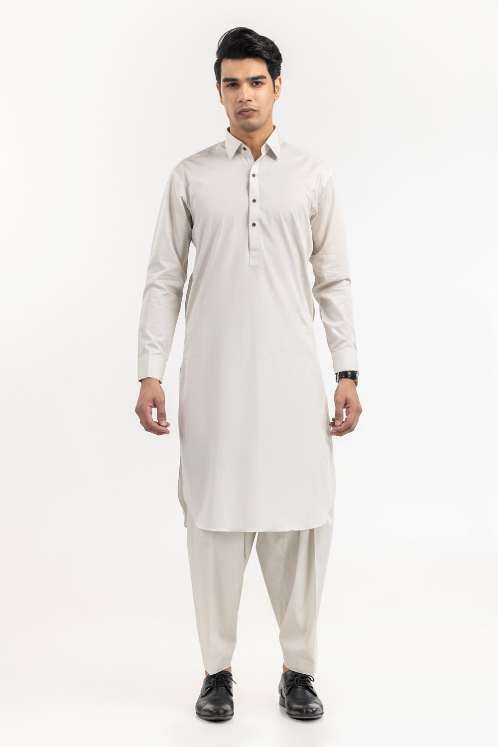 Gul 90000 Unstitched Fabric Cotton