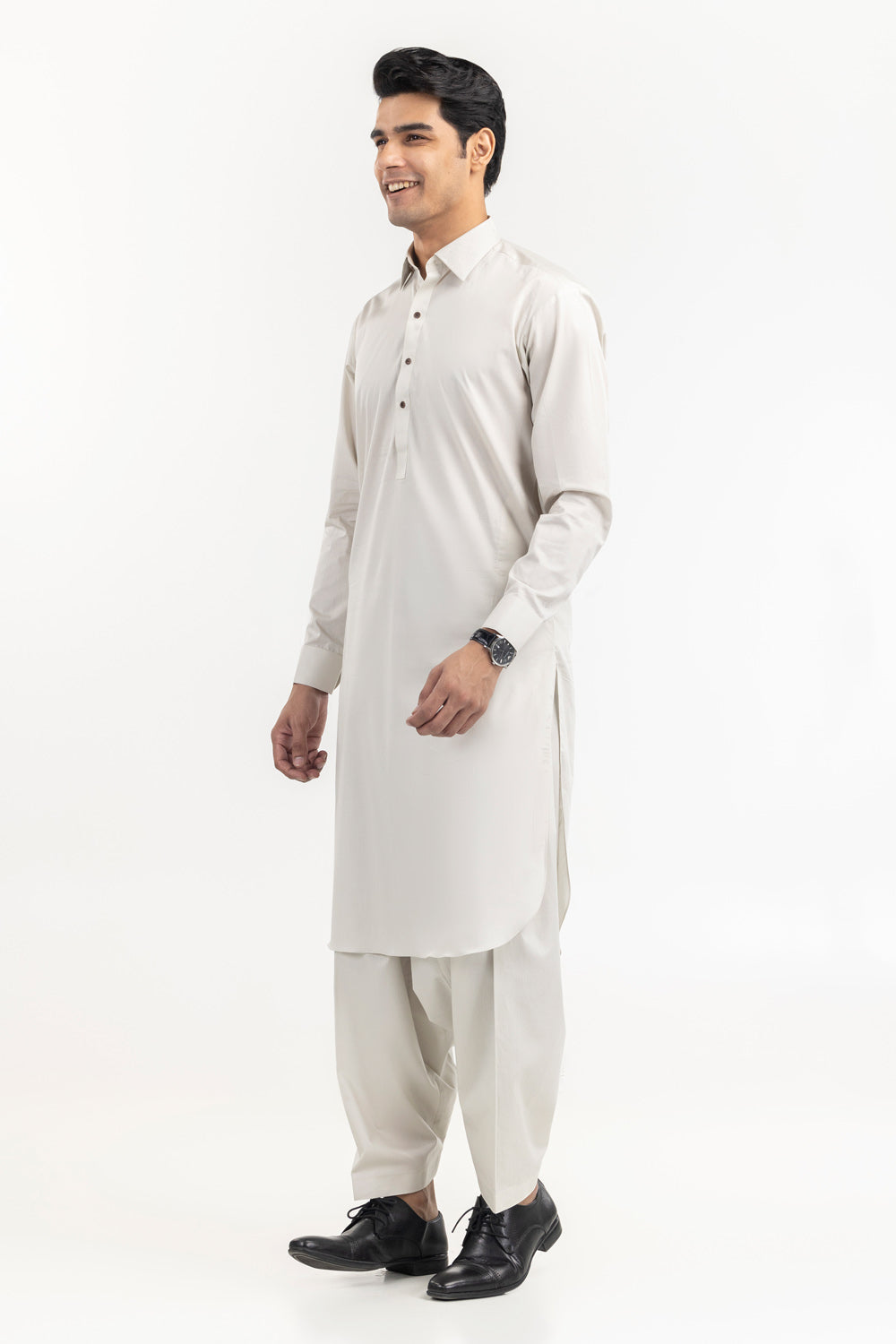 Gul 90000 Unstitched Fabric Cotton