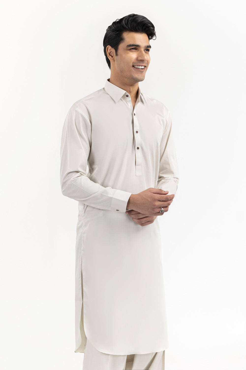 Gul 90000 Unstitched Fabric Cotton