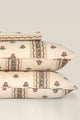 Gul Bahar T-150 Bed Sheet Set