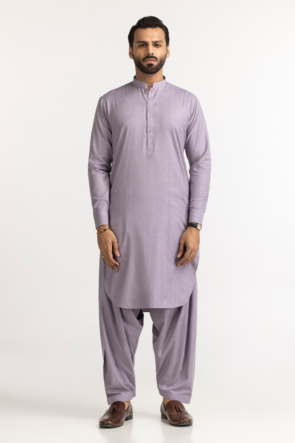 Gul Comfort Unstitched Fabric Blended-Lf