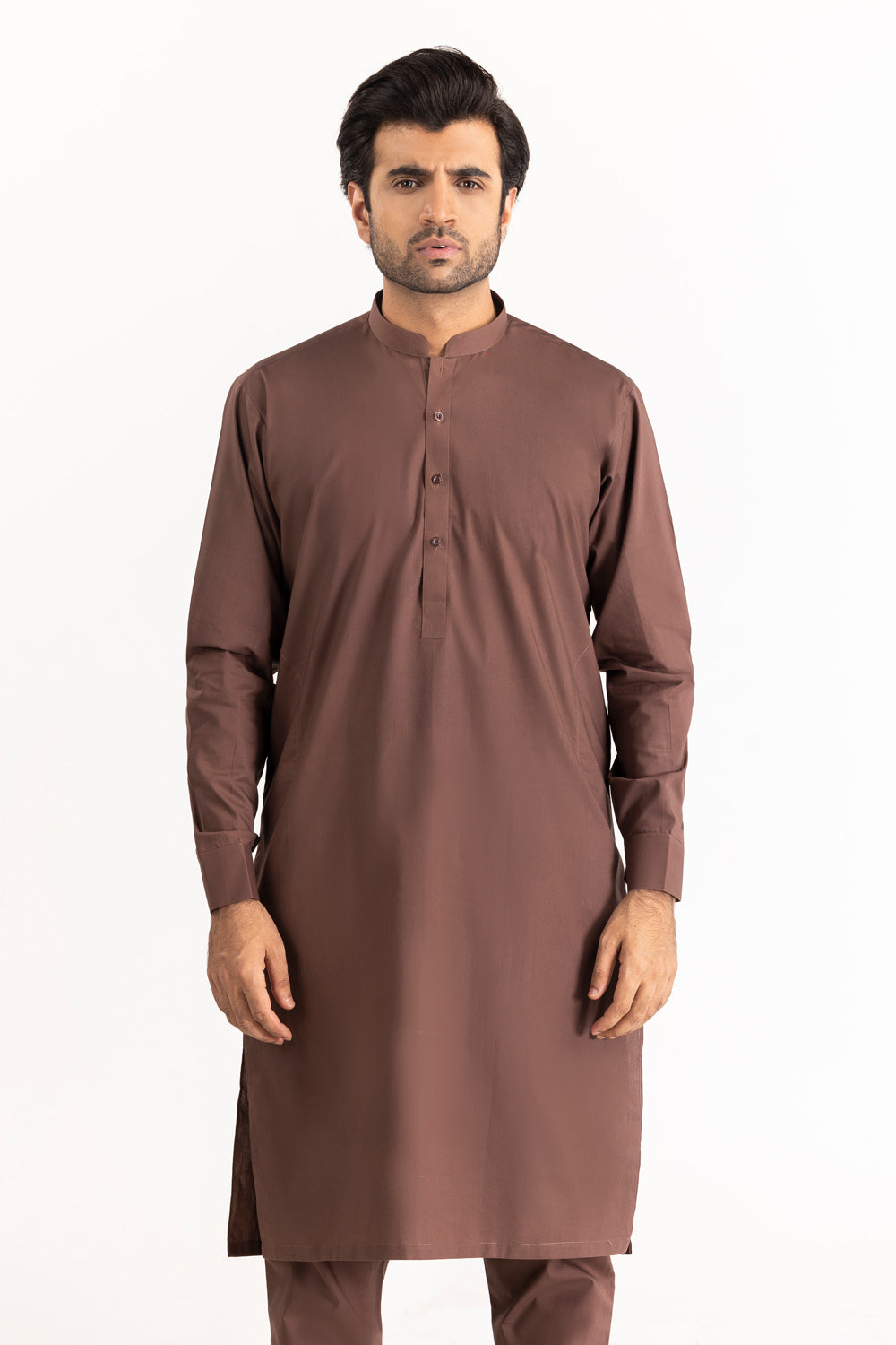 Gul Shine Unstitched Fabric Cotton