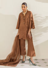 Gul Mocca Brown