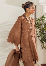Gul Mocca Brown
