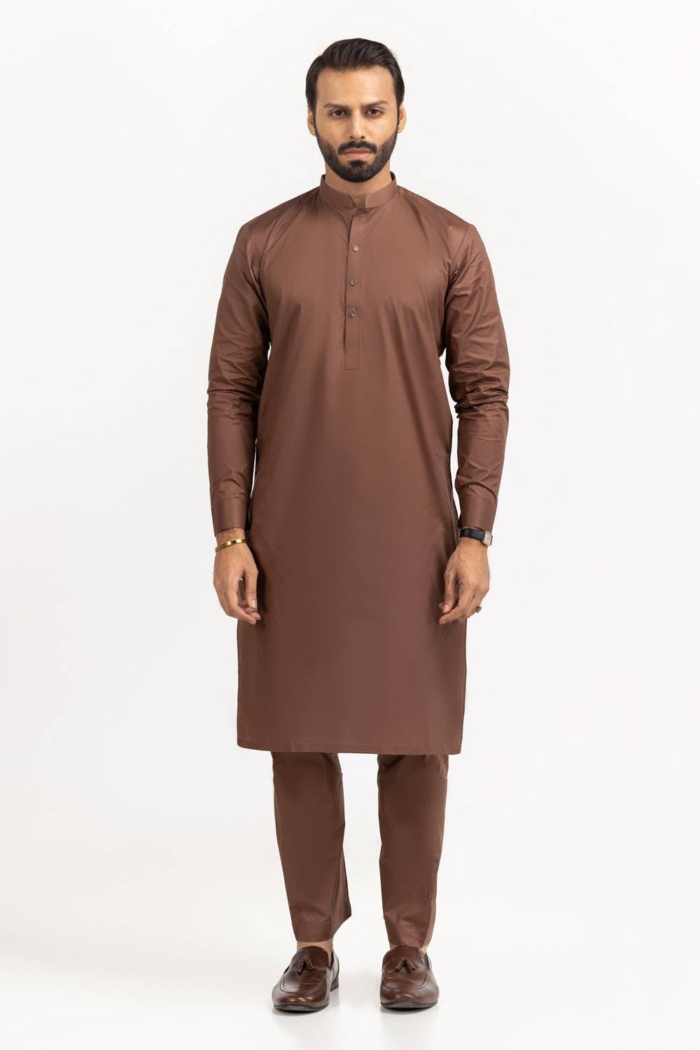 Gul 90000 Ultra Soft Unstitched Fabric Cotton