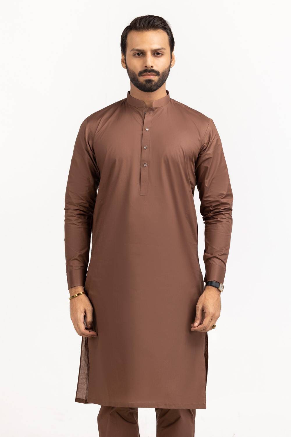 Gul 90000 Ultra Soft Unstitched Fabric Cotton