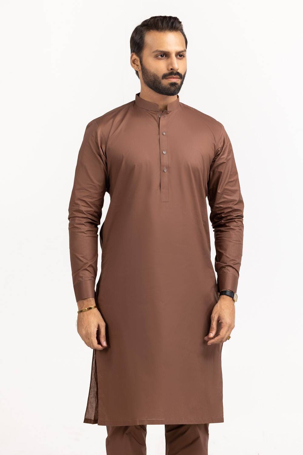 Gul 90000 Ultra Soft Unstitched Fabric Cotton