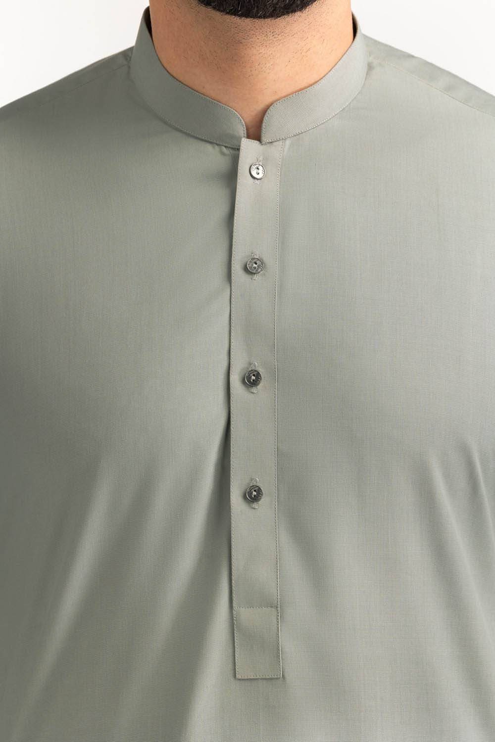 Gul 900 Branson Unstitched Fabric Blended-Lf
