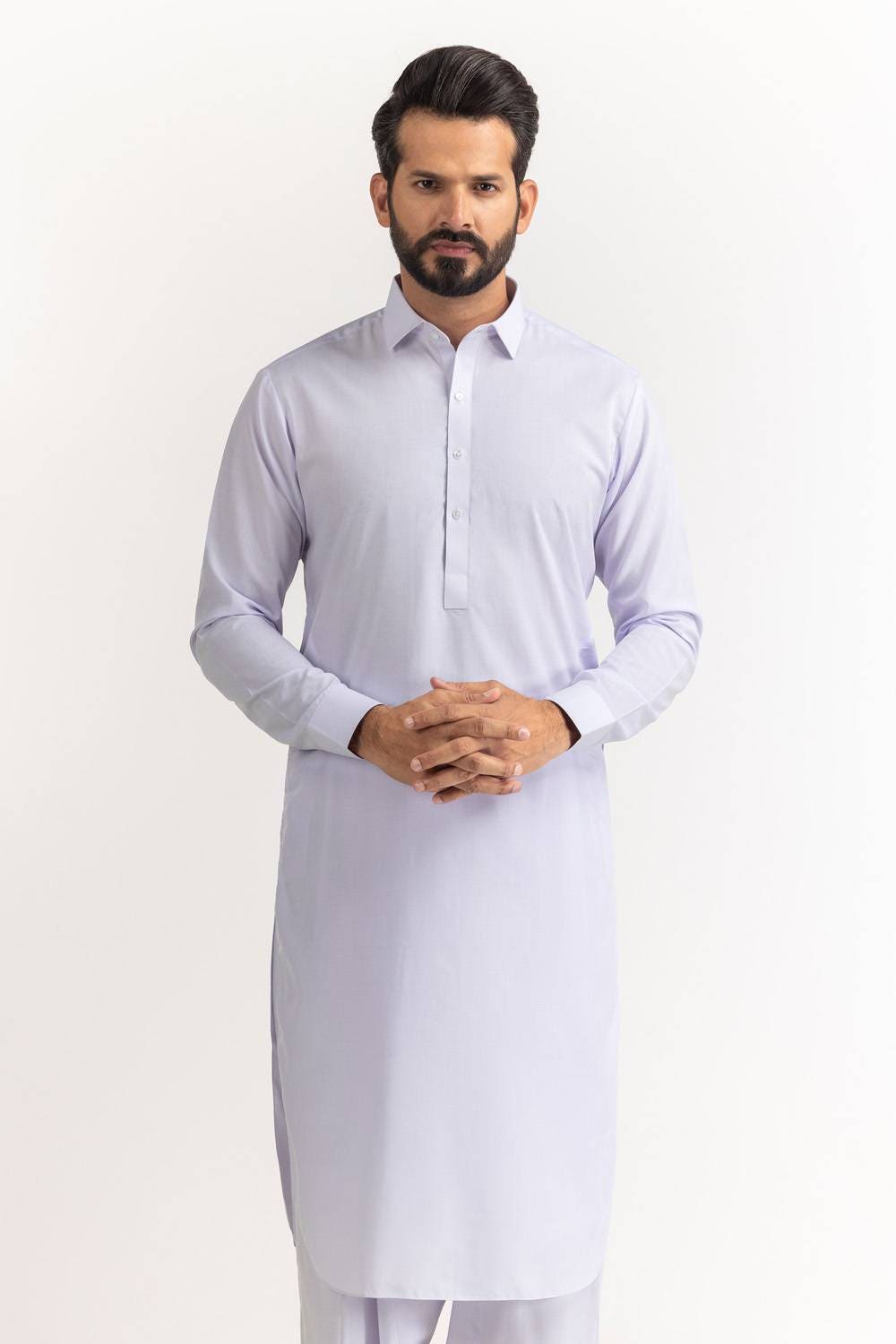 Gul 900 Branson Unstitched Fabric Blended-Lf