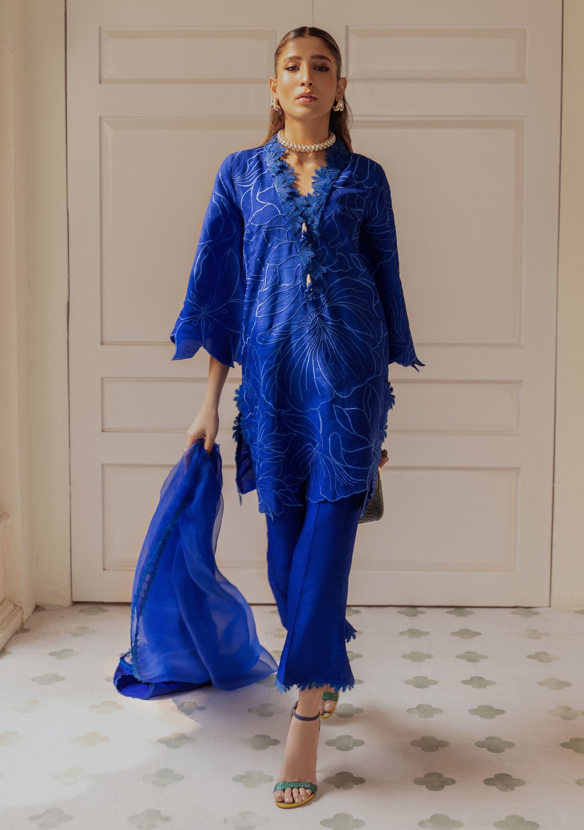 Zainab Zulfiqar Global