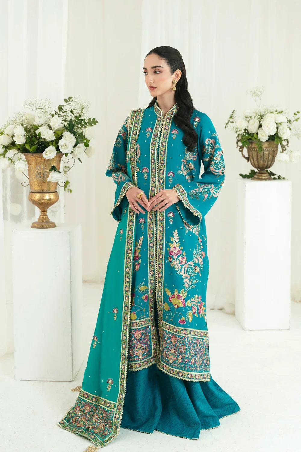 Gul-E-Zar (RTD)