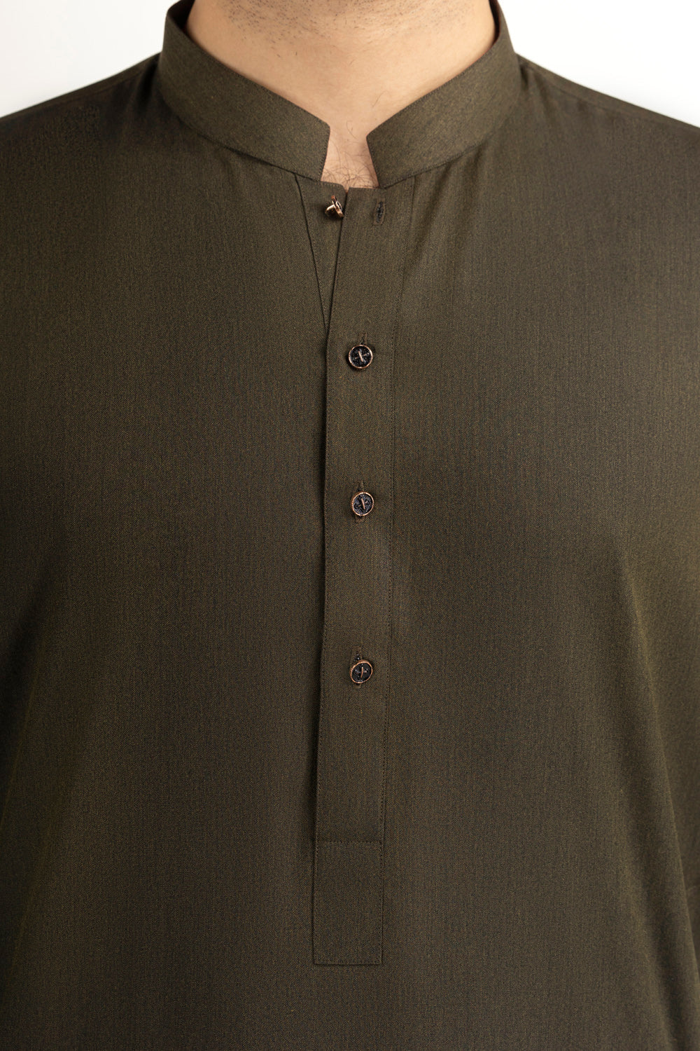Gulistan Unstitched Fabric Blended-LF
