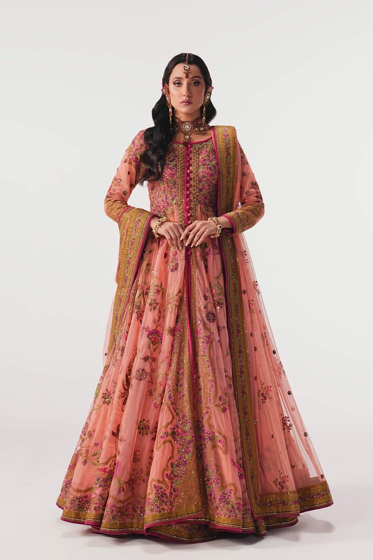 Gulrukh