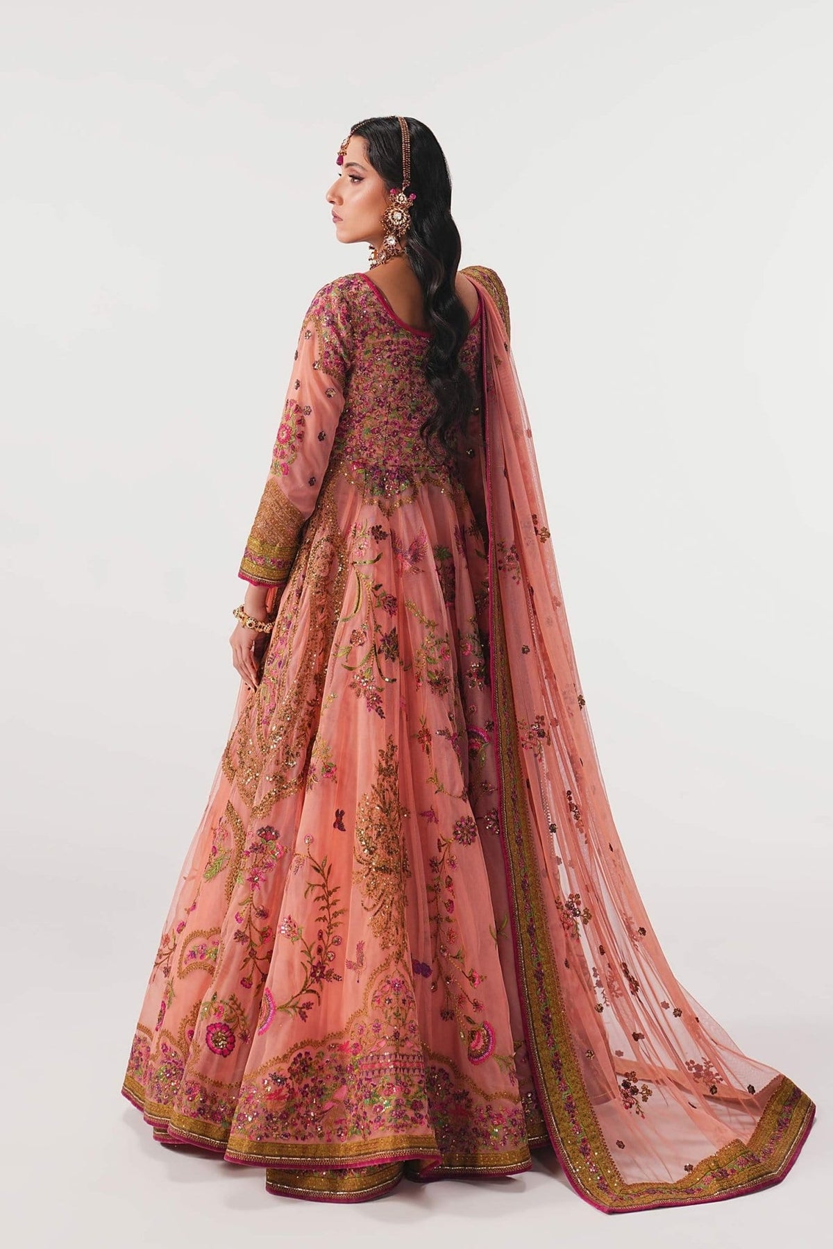 Gulrukh