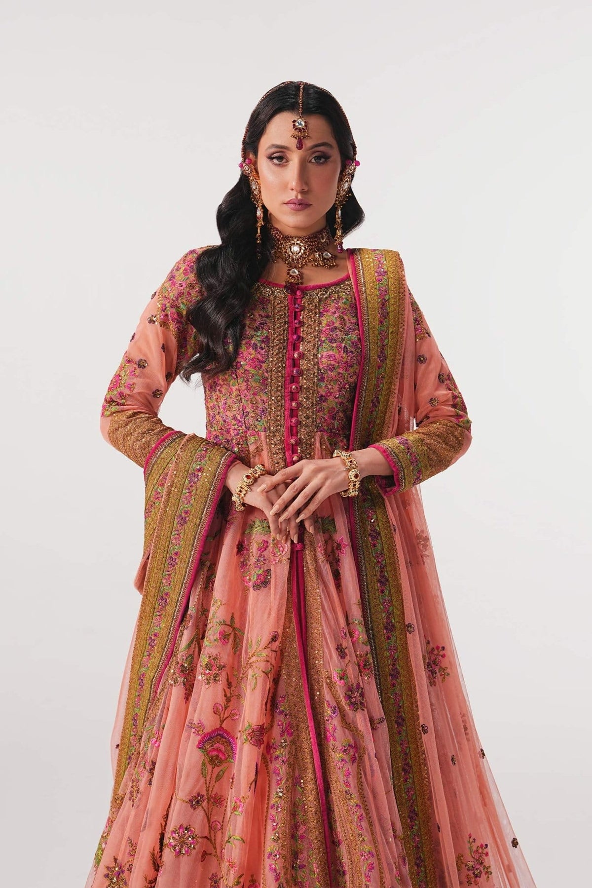 Gulrukh