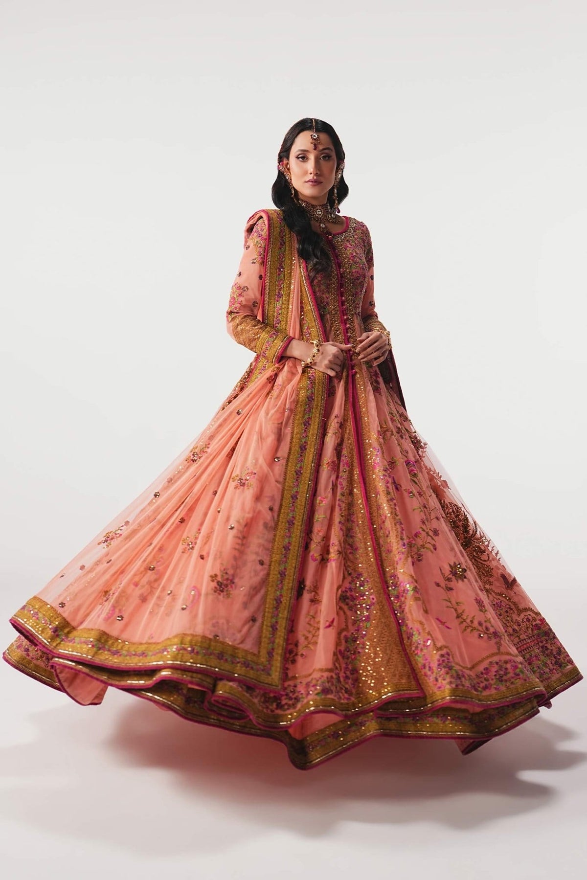 Gulrukh