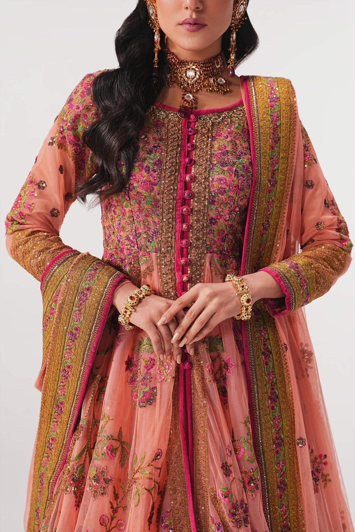 Gulrukh