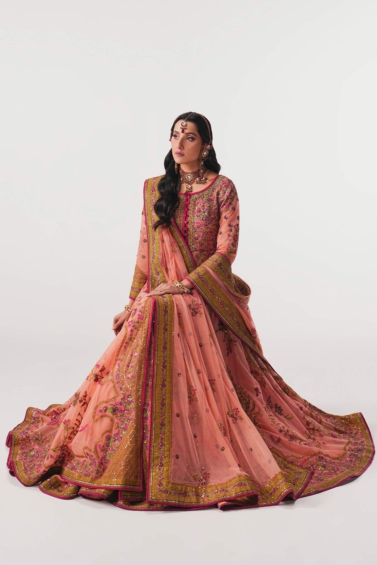 Gulrukh