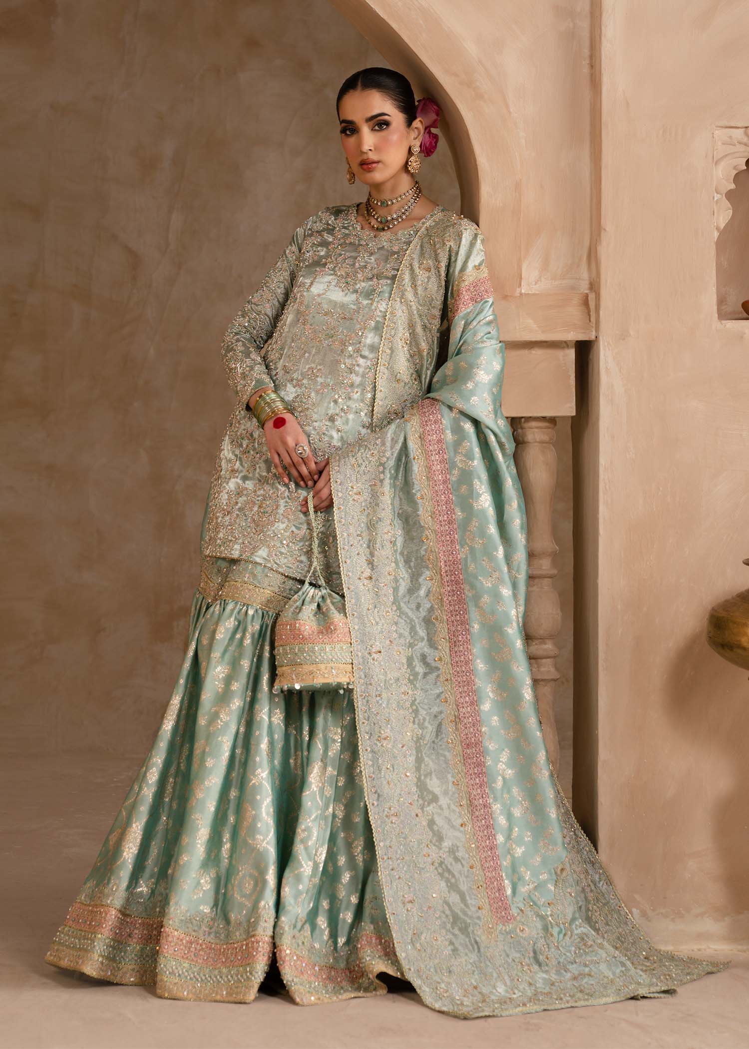 Gulrukh
