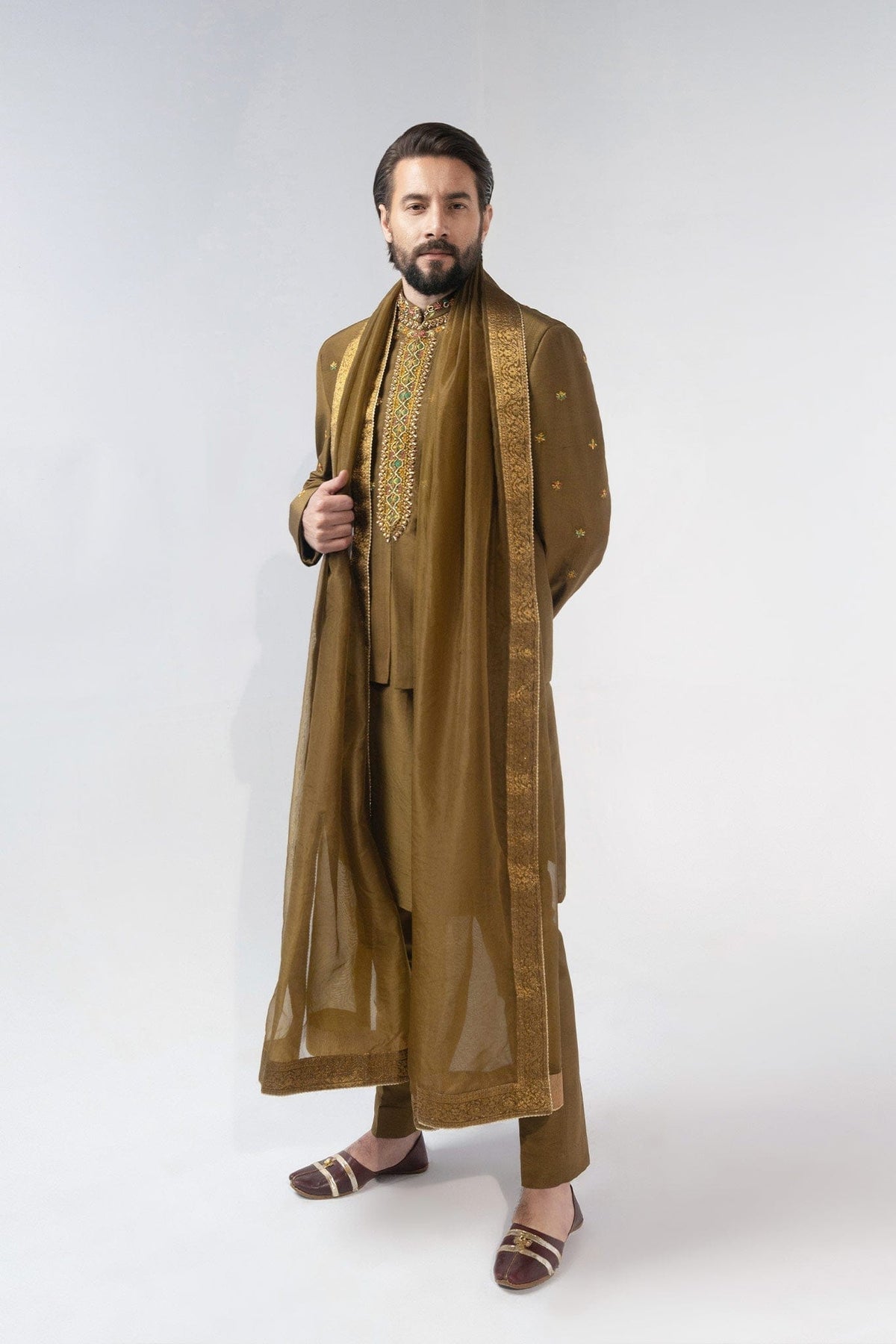 Gurmukhi