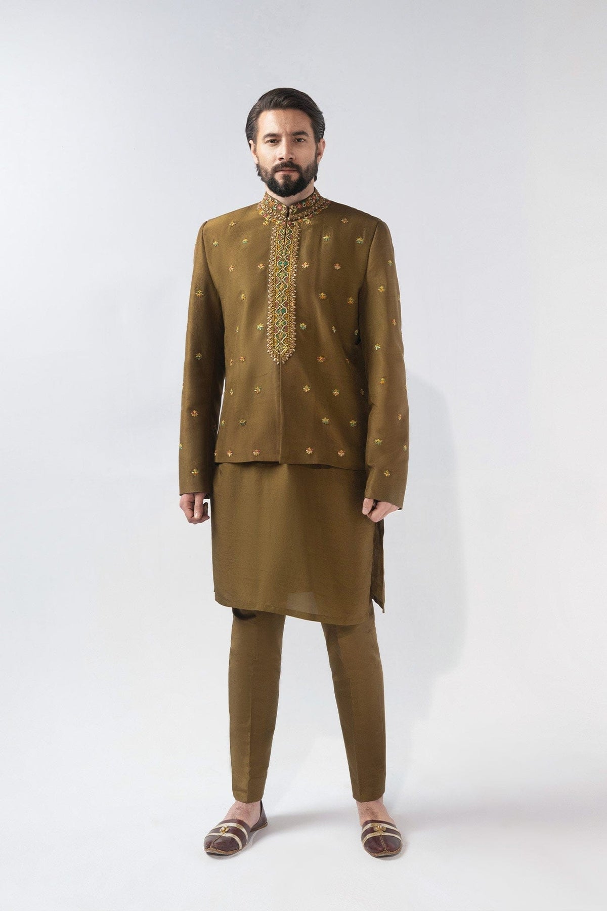 Gurmukhi