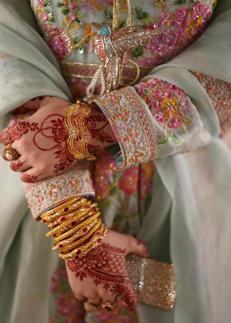 Hussain Rehar